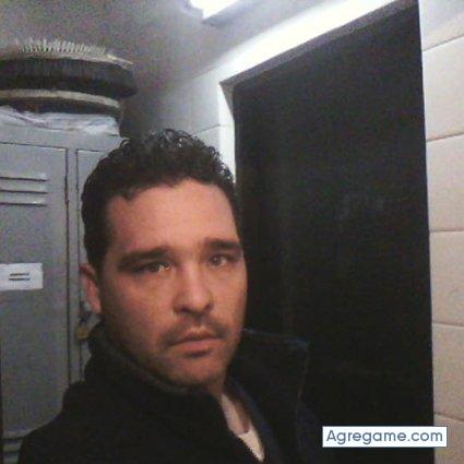 fernandoramos chico soltero en Fortín Olavarría