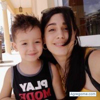 leidyscarreras chica soltera en Niquero