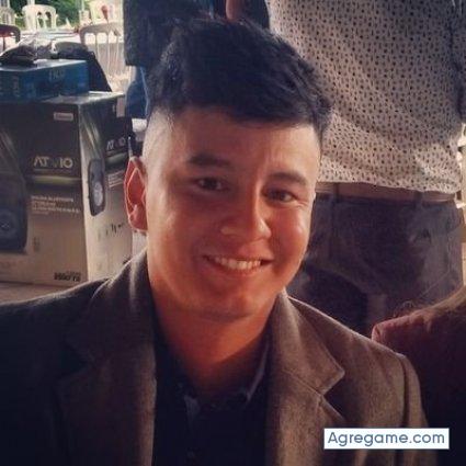 KarlGauss chico soltero en Tampico