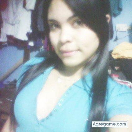 luzmarina_21 chica soltera en Valle De Guanape