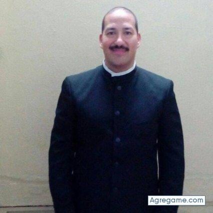 gerardochiquito chico soltero en Tucupido