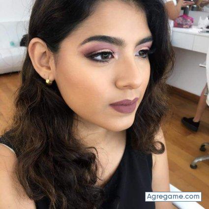 AnaCeciliavbq chica soltera en Huamachuco