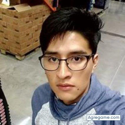 coaquiramiguel chico soltero en Arequipa