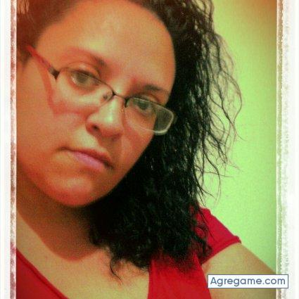 JaniceCarrillo chica soltera en Chetumal