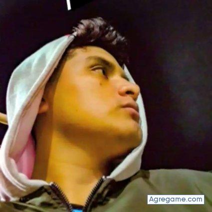 Wilder0910 chico soltero en Chiclayo