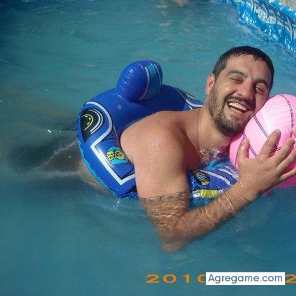 cisse chico soltero en Villa Bosch