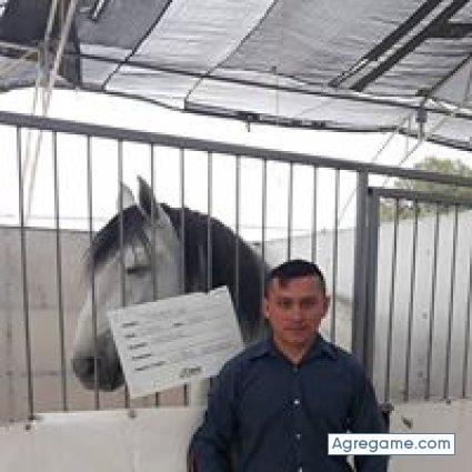 xavifrank chico soltero en Saltillo