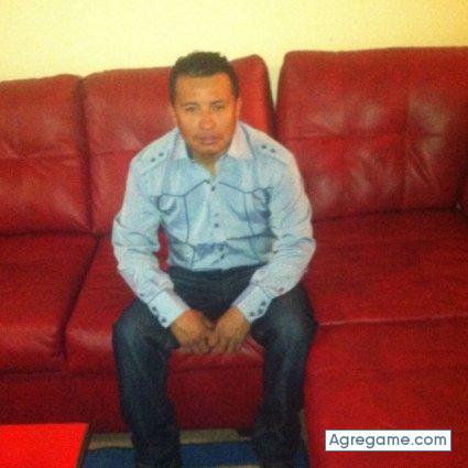 Dixieoropeza chico soltero en Vidalia