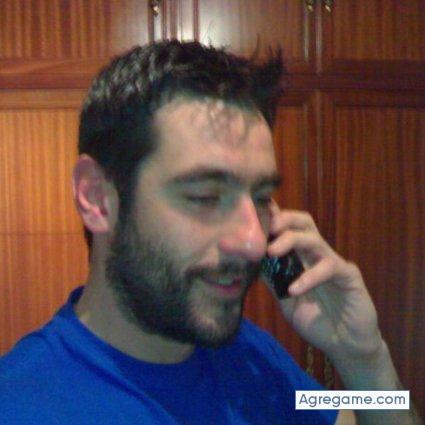 JavierGz chico soltero en Benejuzar