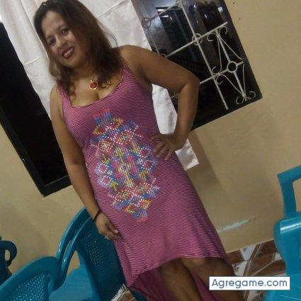 saidralopez chica soltera en Comayagua