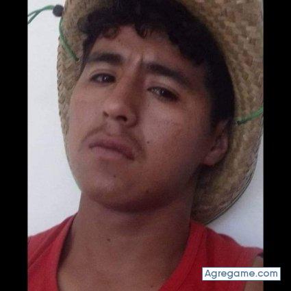 Albertofriasstc chico soltero en 