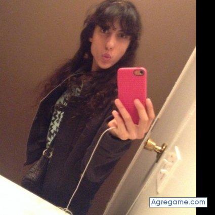 msbubbles89 chica soltera en El Paso