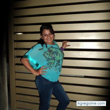 caroli chica soltera en Hopelchén