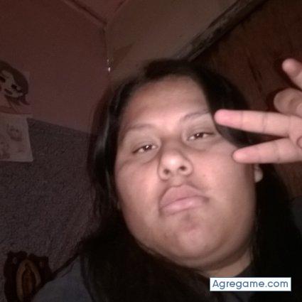 Elizabethloto chica soltera en Mexicali