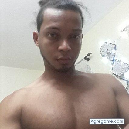 Acevedogarcia1 chico soltero en Santo Domingo Este