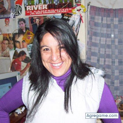 rosita80 chica soltera en Concepción Del Uruguay