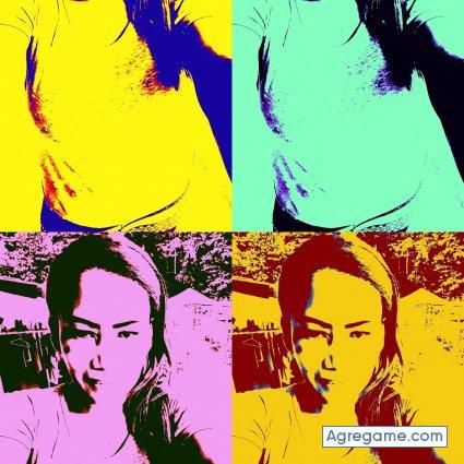 Fernandamartinez chica soltera en Las Mañanitas