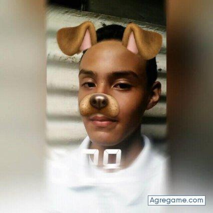 stevensaavedra chico soltero en San Rafael Del Sur