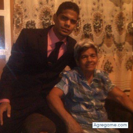 DJJJMC chico soltero en San Juan De Los Morros