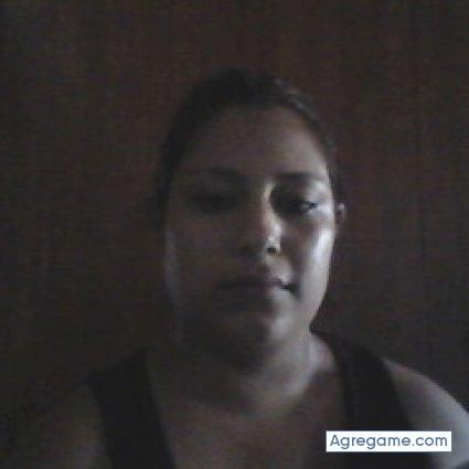 yudieth2012seba chica soltera en Managua