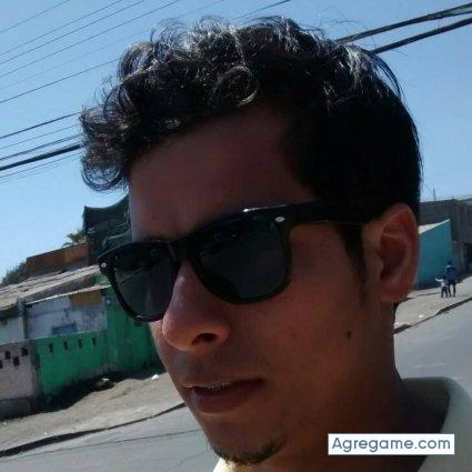 JcLoor chico soltero en Calama