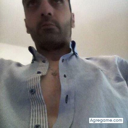 Manuel_31_Sevilla chico soltero en Burela