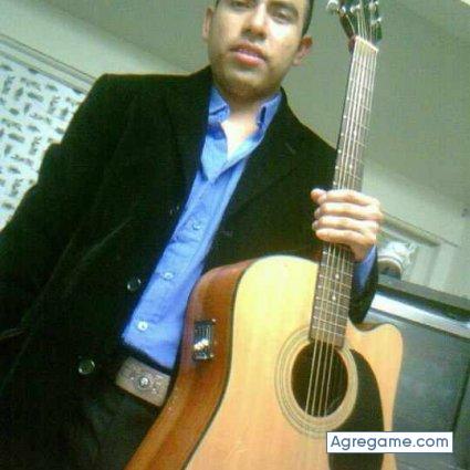 Foto de abraham gonzalez, 43 años en Los Angeles