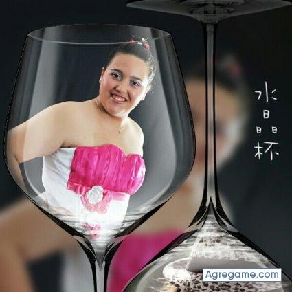 LuchiBap chica soltera en Montevideo