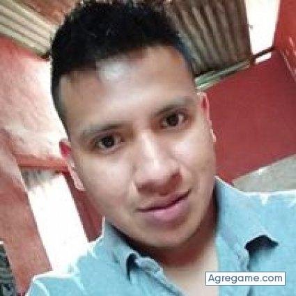 gabrieljl chico soltero en San Felipe