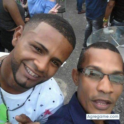 Wilkin5566 chico soltero en Bajos De Haina