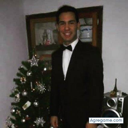 yunioralejandro chico soltero en Playa de las Americas