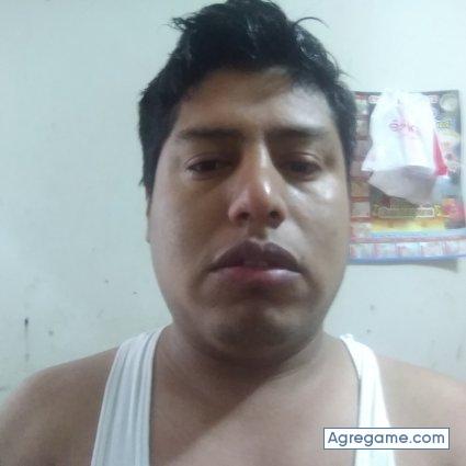Juan_amtonio chico soltero en Chiclayo