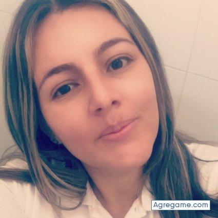 Yese2526 chica soltera en Inírida