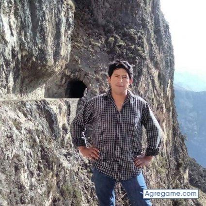 yinalarconsolis chico soltero en Abancay