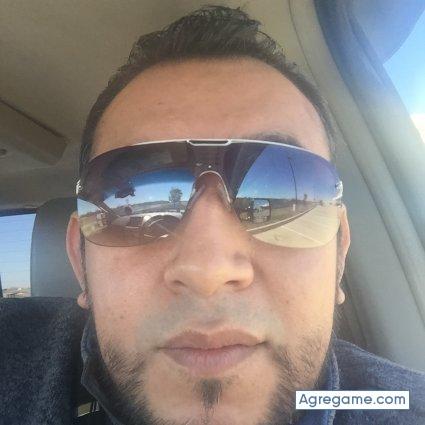 koketomzm chico soltero en Forest Park