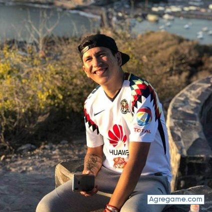 Linogalindo chico soltero en Mazatlán