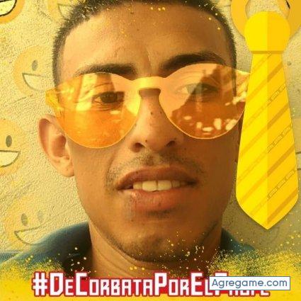 yesidjj chico soltero en Anorí