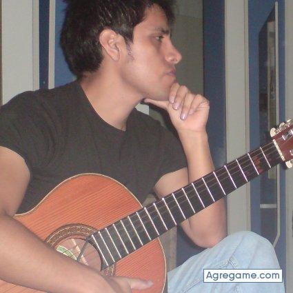 xxxxx chico soltero en Lima