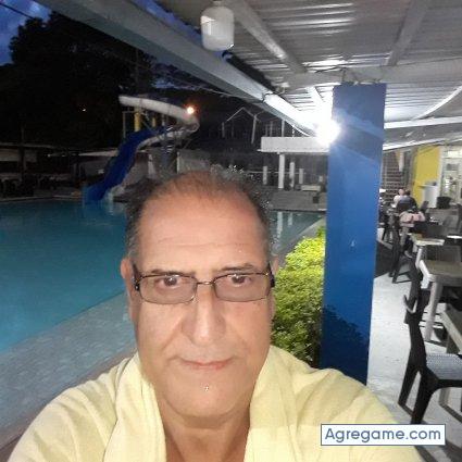 DKderek chico soltero en Puyo