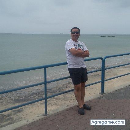 efrain_smart1975 chico soltero en Guayaquil
