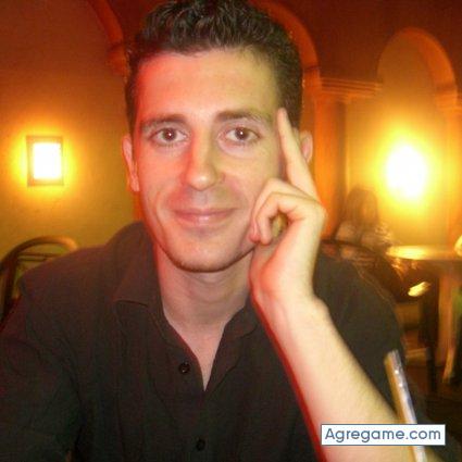 benspa chico soltero en Albatera- De Catral