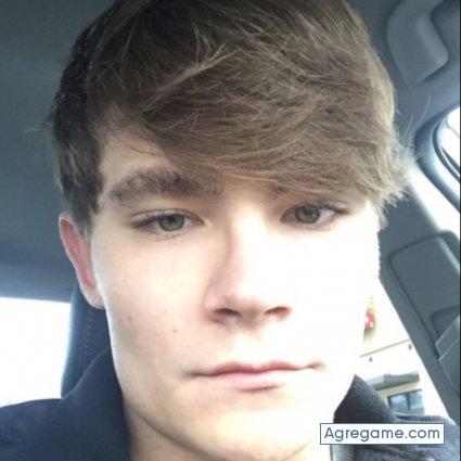 burgess1406 chico soltero en San Diego