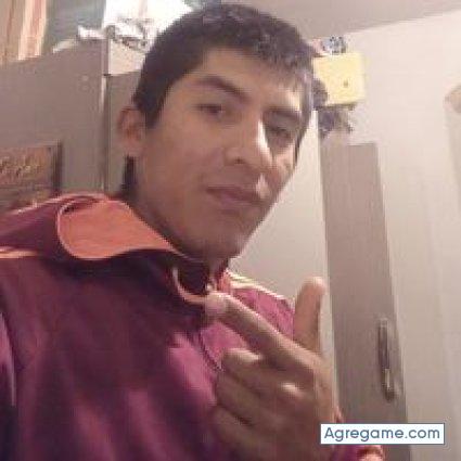 diegocn5523 chico soltero en Salta