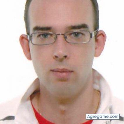 Luismigu chico divorciado en Fuensalida