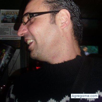 GUSTOSO chico divorciado en Monesterio