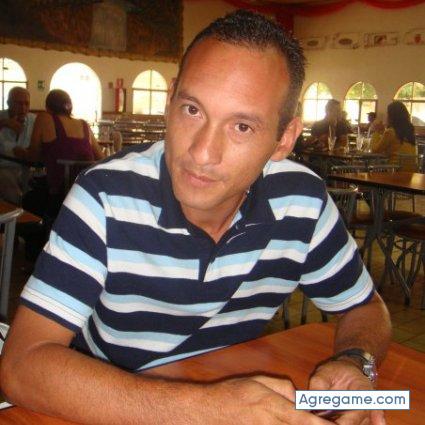 yonjames chico soltero en Los Teques