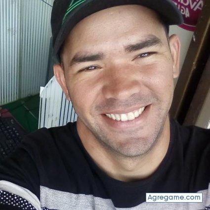 Jefferson27 chico soltero en San Carlos