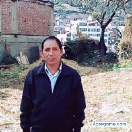 rubenflores6021 chico soltero en Andahuaylas