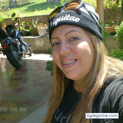 marlyn chica soltera en La Victoria