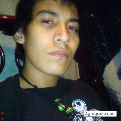 MATATOZO chico casado en Azcapotzalco